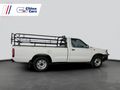2020 Nissan NP300 2.5 TDi LWB Single-Cab