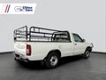 2020 Nissan NP300 2.5 TDi LWB Single-Cab