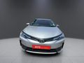 2025 Toyota Corolla Quest 1.8 Plus