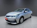 2025 Toyota Corolla Quest 1.8 Plus