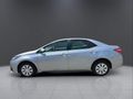 2025 Toyota Corolla Quest 1.8 Plus