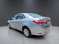 2025 Toyota Corolla Quest 1.8 Plus