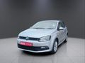 2024 Volkswagen Polo Vivo 1.6 Comfortline Auto 5-dr