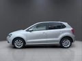 2024 Volkswagen Polo Vivo 1.6 Comfortline Auto 5-dr