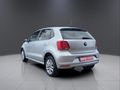 2024 Volkswagen Polo Vivo 1.6 Comfortline Auto 5-dr