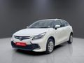 2025 Toyota Starlet 1.5 XI
