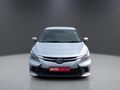 2025 Toyota Starlet 1.5 XI