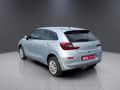 2025 Toyota Starlet 1.5 XI