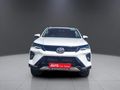 2025 Toyota Fortuner 2.4 GD-6 R/B Auto