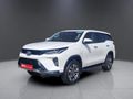 2025 Toyota Fortuner 2.4 GD-6 R/B Auto