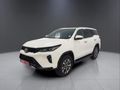 2025 Toyota Fortuner 2.4 GD-6 R/B Auto