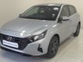 2023 Hyundai i20 1.2 Motion
