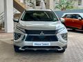 2021 Mitsubishi Eclipse Cross 2.0 GLS Auto