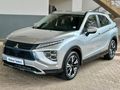 2021 Mitsubishi Eclipse Cross 2.0 GLS Auto