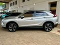 2021 Mitsubishi Eclipse Cross 2.0 GLS Auto