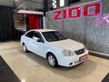 2011 Chevrolet Optra 1.6 L