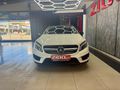 2015 Mercedes-AMG GLA 45 AMG