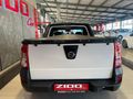 2019 Nissan NP200 1.5 dCi Safety Pack