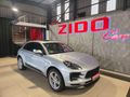 2019 Porsche Macan Auto