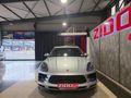 2019 Porsche Macan Auto