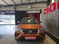 2021 Toyota Urban Cruiser 1.5 Xs Auto