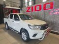 2019 Toyota Hilux 2.4 GD-6 Raised Body S Double-Cab