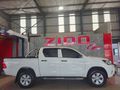 2019 Toyota Hilux 2.4 GD-6 Raised Body S Double-Cab