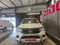2019 Toyota Hilux 2.4 GD-6 Raised Body S Double-Cab
