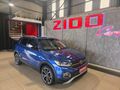 2021 Volkswagen T-Cross 1.0 TSI Highline Auto