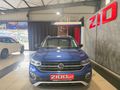 2021 Volkswagen T-Cross 1.0 TSI Highline Auto