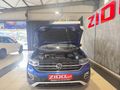 2021 Volkswagen T-Cross 1.0 TSI Highline Auto