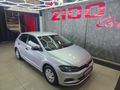 2021 Volkswagen Polo 1.0 TSI Trendline