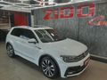 2018 Volkswagen Tiguan 2.0 TDI Highline 4Motion Auto