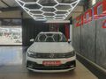 2018 Volkswagen Tiguan 2.0 TDI Highline 4Motion Auto