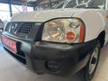 2017 Nissan NP300 2.0i LWB Single-Cab