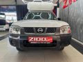 2017 Nissan NP300 2.0i LWB Single-Cab