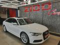 2013 Audi A6 2.0 TDI Auto