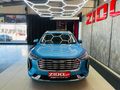 2022 Haval Jolion 1.5T Super Luxury Auto