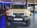 2016 Toyota FJ Cruiser 4.0 V6
