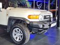 2016 Toyota FJ Cruiser 4.0 V6