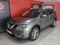 2017 Nissan X-Trail 2.5 SE 4x4 Auto