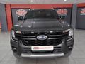 2023 Ford Ranger 2.0D Bi-Turbo Wildtrak 4X4 Double Cab Auto