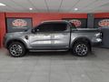 2023 Ford Ranger 2.0D Bi-Turbo Wildtrak 4X4 Double Cab Auto