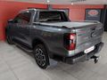 2023 Ford Ranger 2.0D Bi-Turbo Wildtrak 4X4 Double Cab Auto