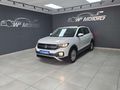 2023 Volkswagen T-Cross 1.0 TSI Comfortline Auto
