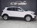 2023 Volkswagen T-Cross 1.0 TSI Comfortline Auto