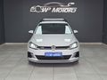 2017 Volkswagen Golf VII GTD 2.0 TDI Auto