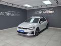 2017 Volkswagen Golf VII GTD 2.0 TDI Auto