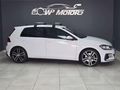 2017 Volkswagen Golf VII GTD 2.0 TDI Auto