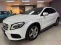 2019 Mercedes-Benz GLA 200 Auto